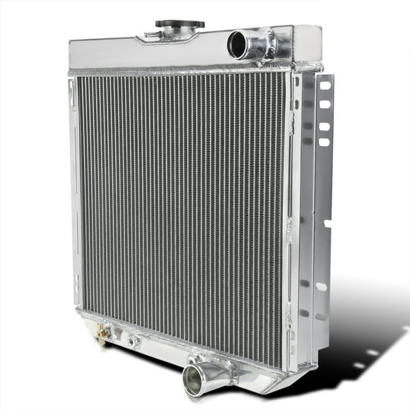 DNA Motoring OEM-RA-2585 2585 Aluminum Radiator For 03-06 Sorento 3.5L AT DNA Motoring OEM-RA-2585 2585 Aluminum Radiator For 03-06 Sorento 3.5L AT